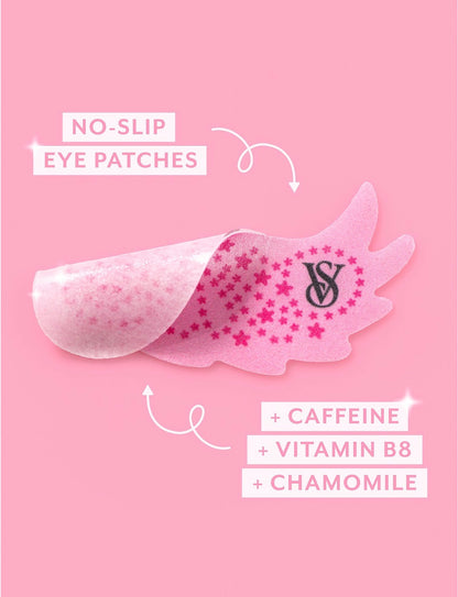 Victoria's Secret x Patchology Smoothing & Hydrating No-Slip Eye