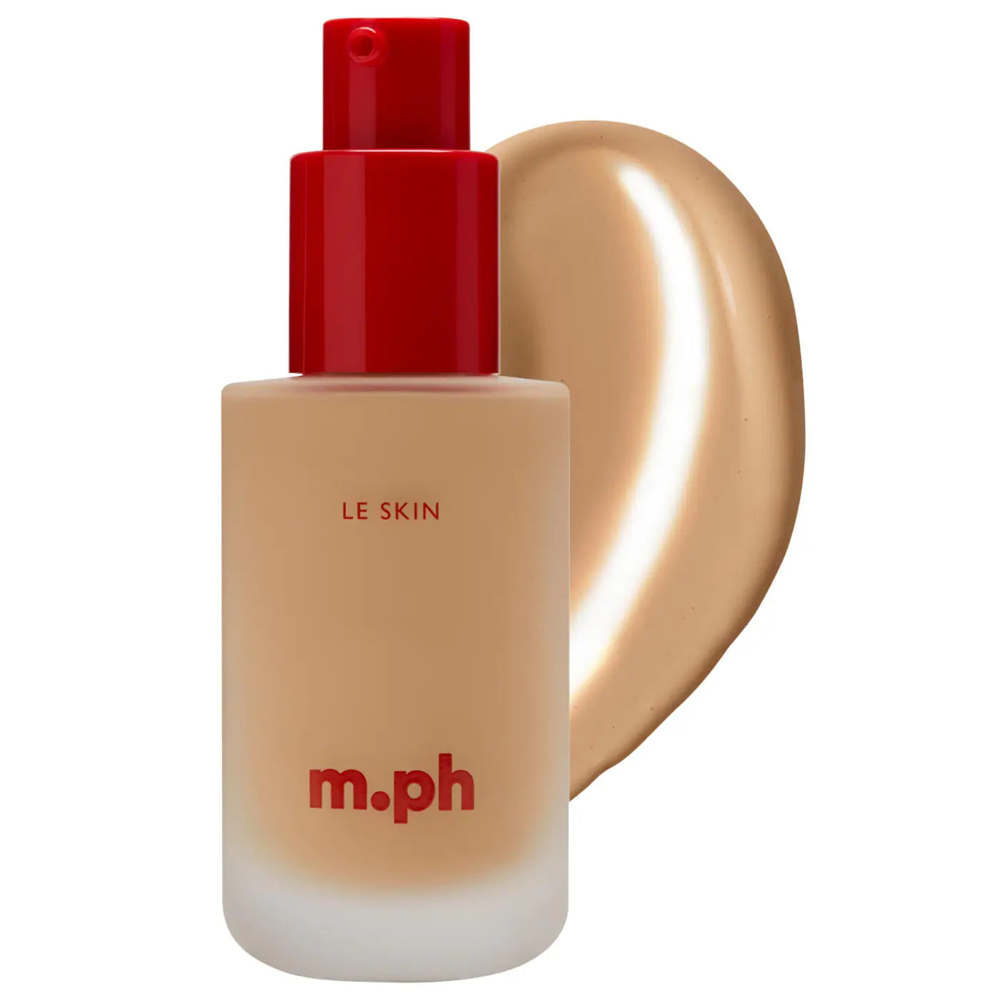 m.ph by Mary Phillips 
Le Skin Weightless Serum Foundation