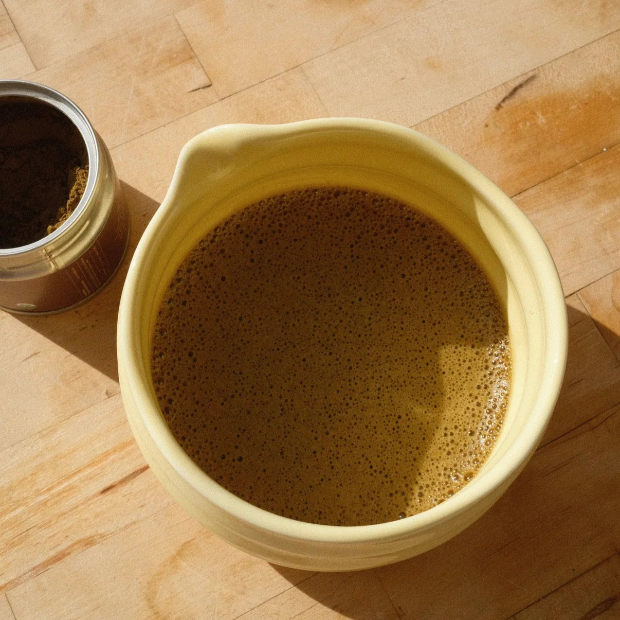 Nami Matcha Hojicha (30g)