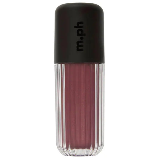 m.ph by Mary Phillips 
Top Coat Hydrating Lip Gloss