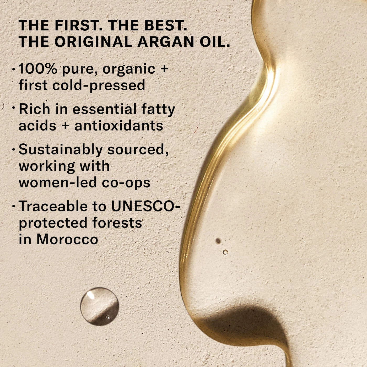 JOSIE MARAN 
Hydrating + Cleansing Argan Refillable Body Wash