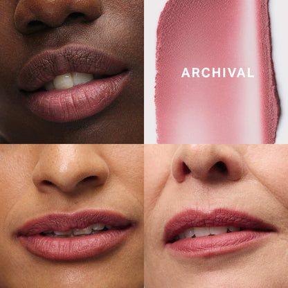 MERIT 
Signature Lip Lightweight Lip Blush