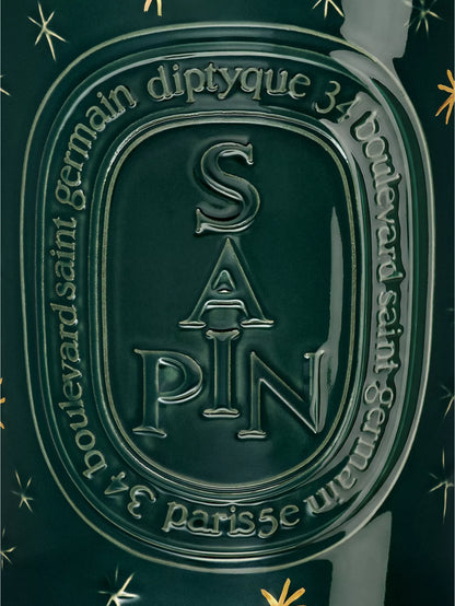 DIPTYQUE
Sapin Scented Candle 1.5kg