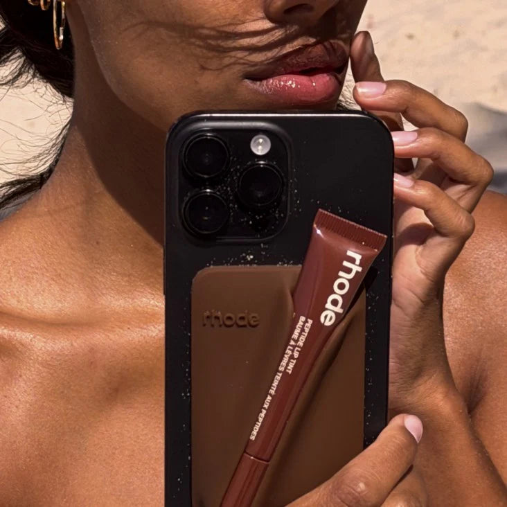 NEW Snap-On Lip Case
LIP HOLDER WITH MAGSAFE