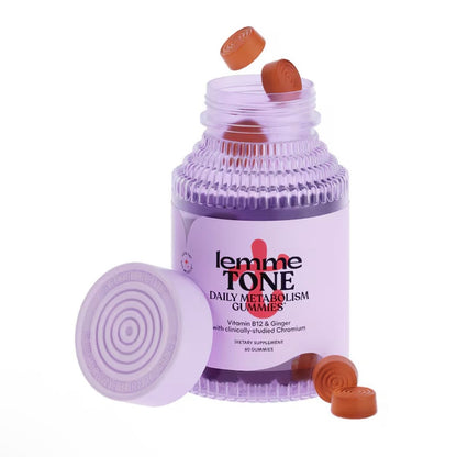 LEMME TONE GUMMIES