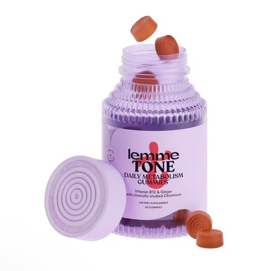 LEMME TONE GUMMIES
