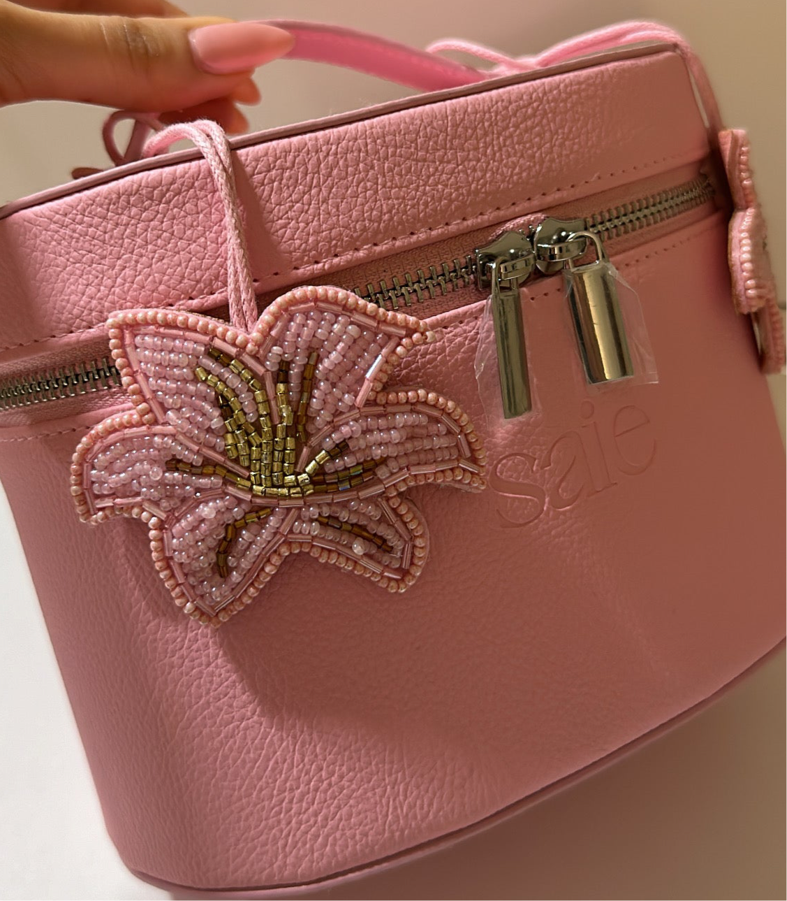 Bag charm #14
