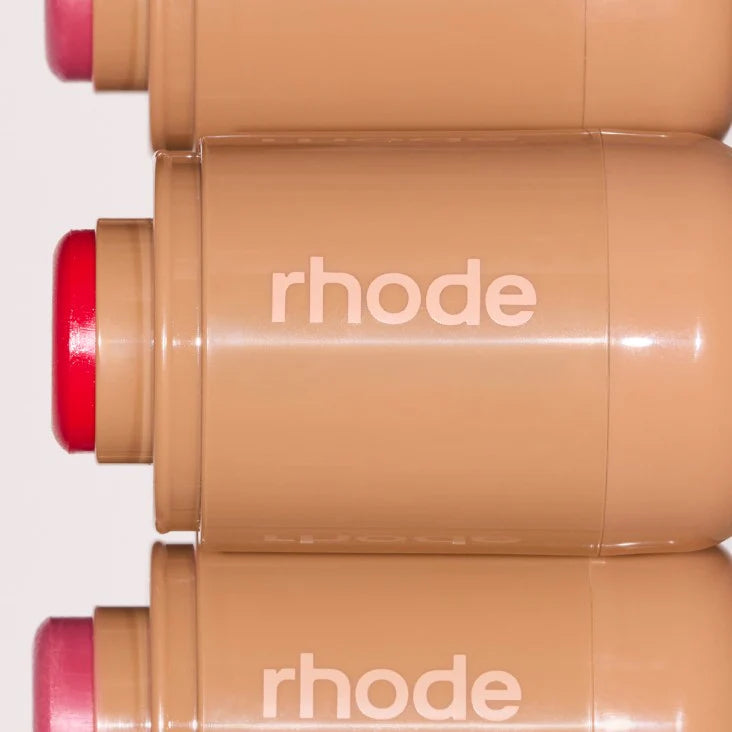 NEW Pocket Blush
THE NATURAL FLUSH