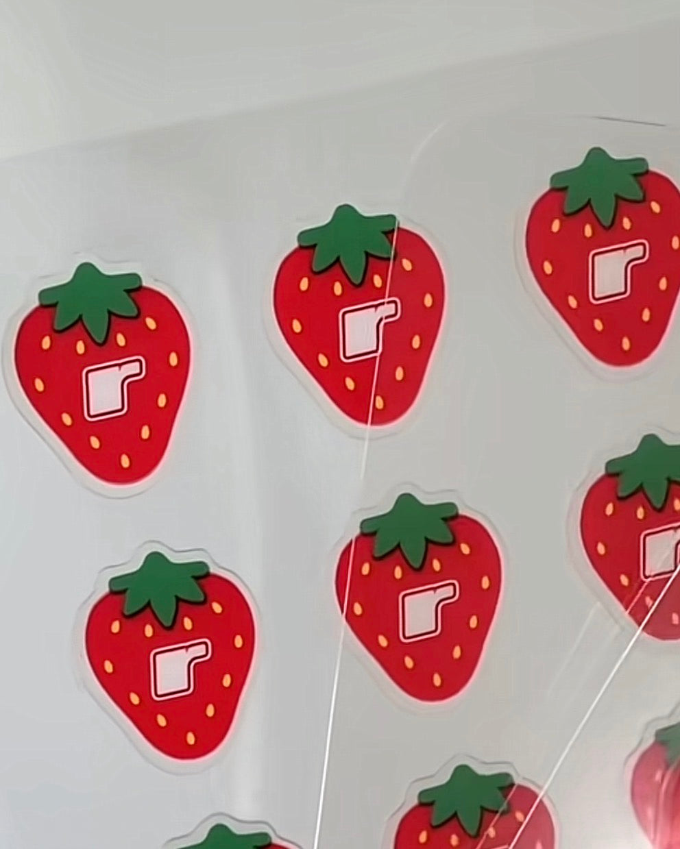 rhode  Spotwear Hydrocolloid Patches