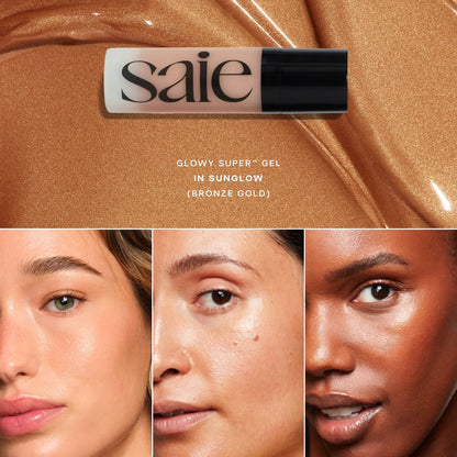 SAIE
Saie SaieGlow Bestsellers Kit