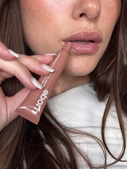 Rhode peptide lip tint