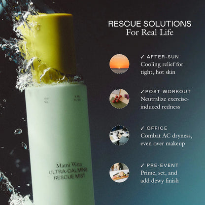 EADEM 
Mami Wata Barrier Strengthening Face Mist
