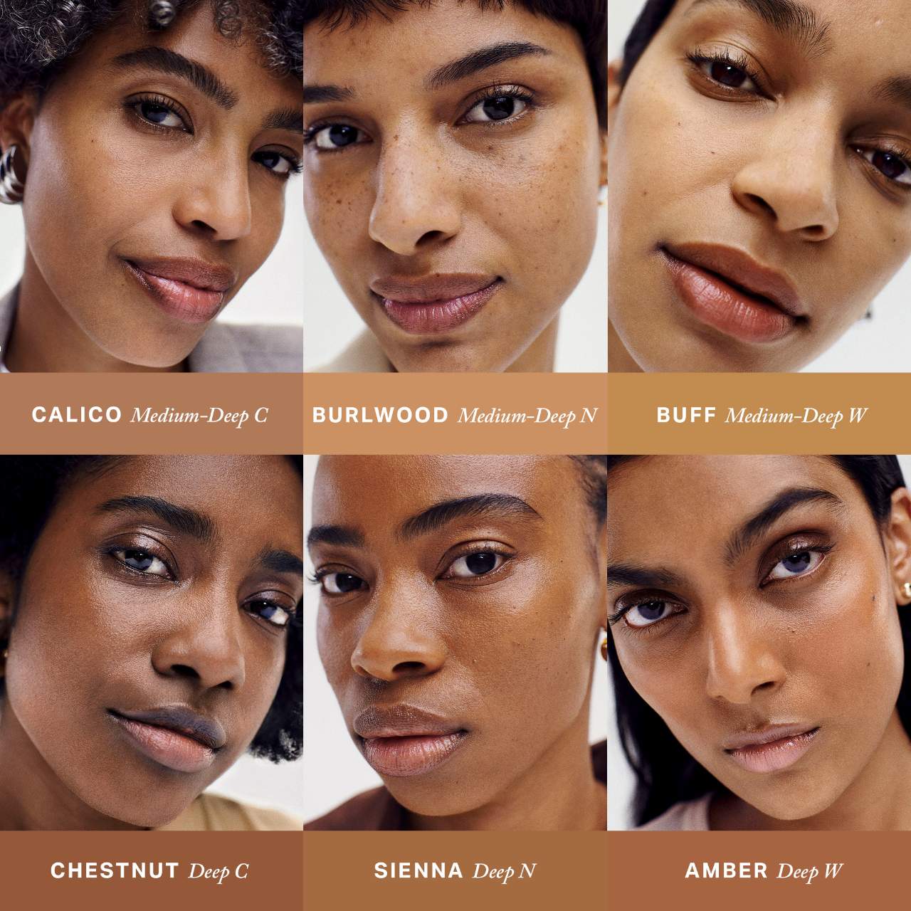 MERIT 
The Minimalist Perfecting Complexion Foundation and Concealer Stick