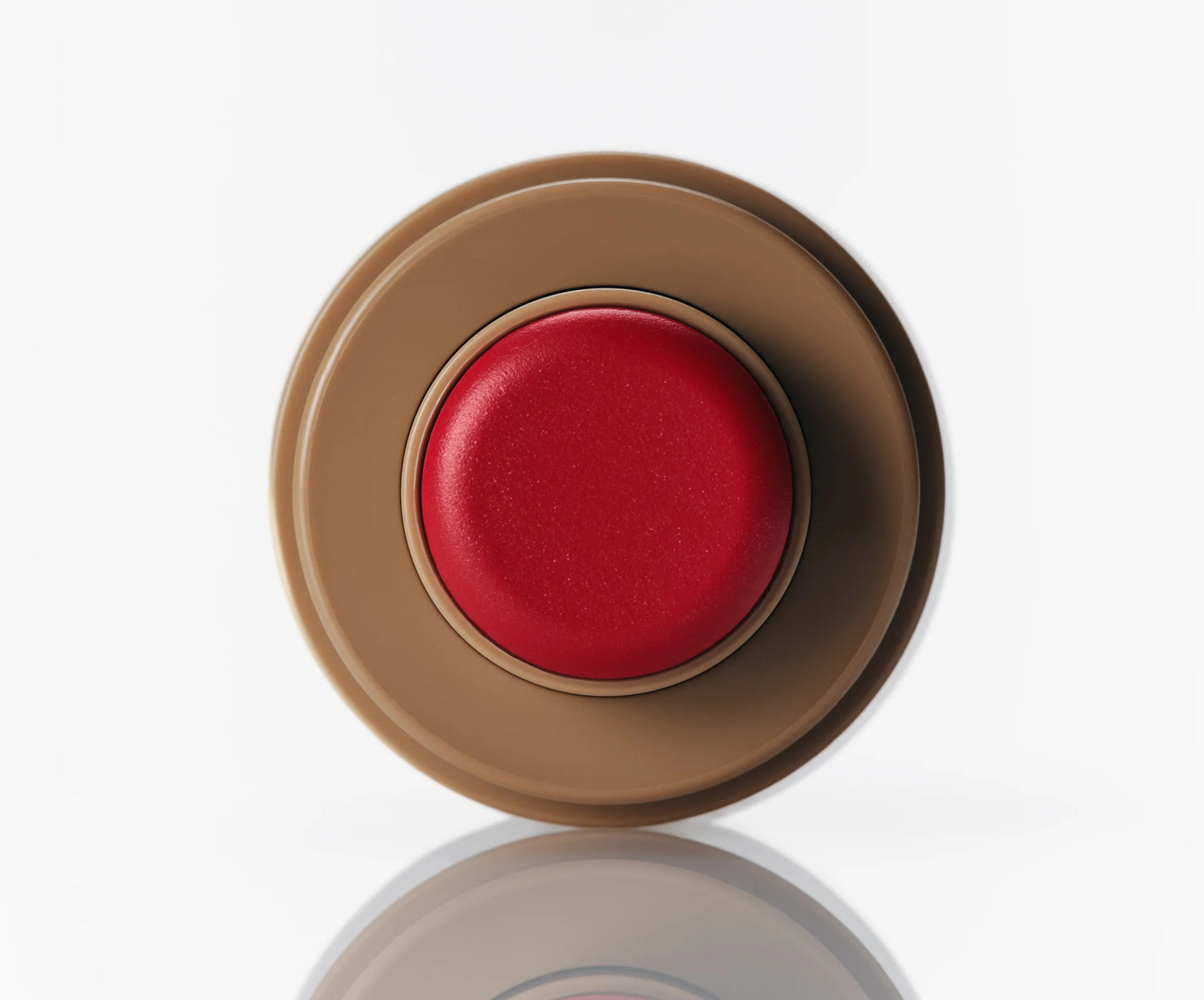 NEW Pocket Blush
THE NATURAL FLUSH