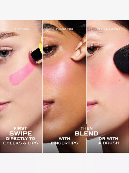 MARC JACOBS BEAUTY
Joystick Blush Stick 6g