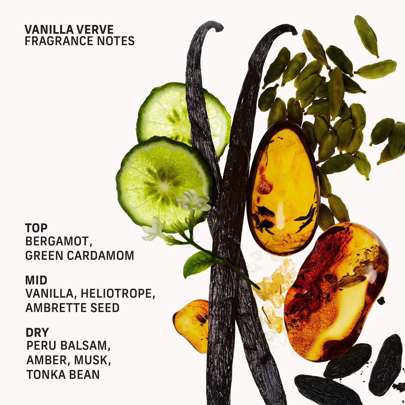 CYKLAR 
Vanilla Verve In-Shower Body Oil Balm with Ceramides