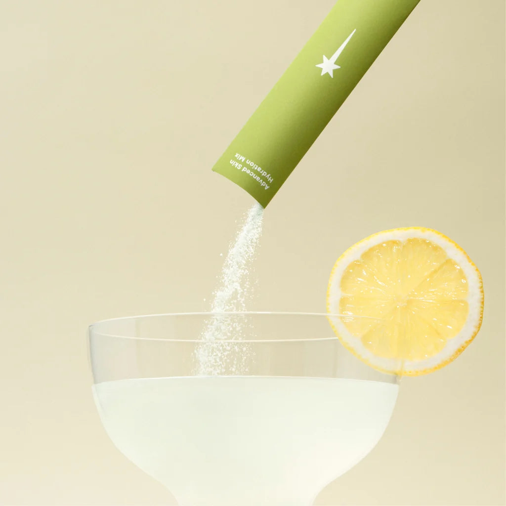 K2O lemon lime
advanced skin hydration