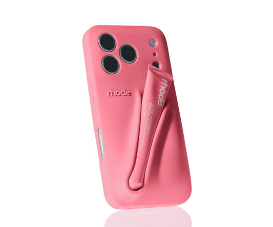 NEW Lip Case
YOUR ESSENTIALS IN ONE PLACE