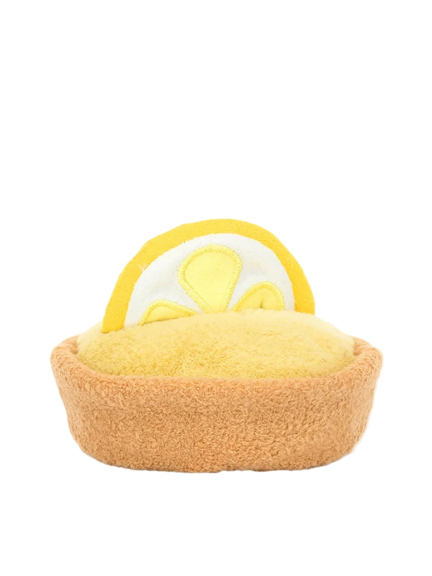 JELLYCAT
Amuseables Collette Tarte Au Citron Soft Toy 11cm