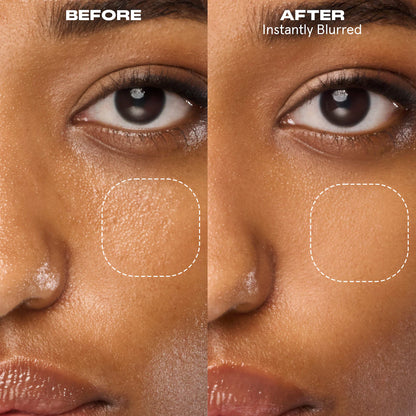 Mini Secure The Blur Makeup Magnet Primer