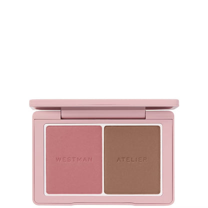 Westman Atelier The Powder Duos