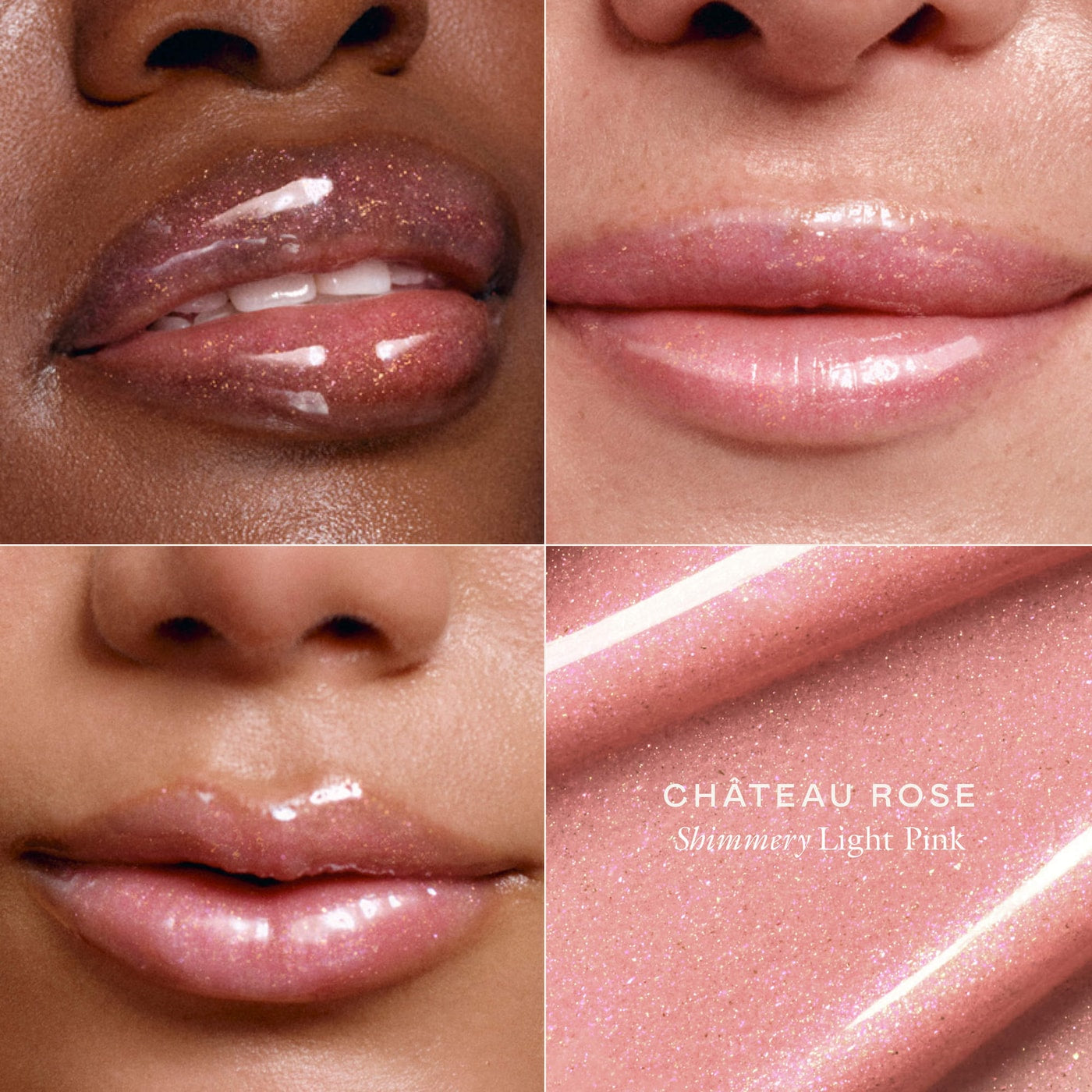 EADEM 
Le Chouchou Exfoliating + Softening Peptide Lip Balm