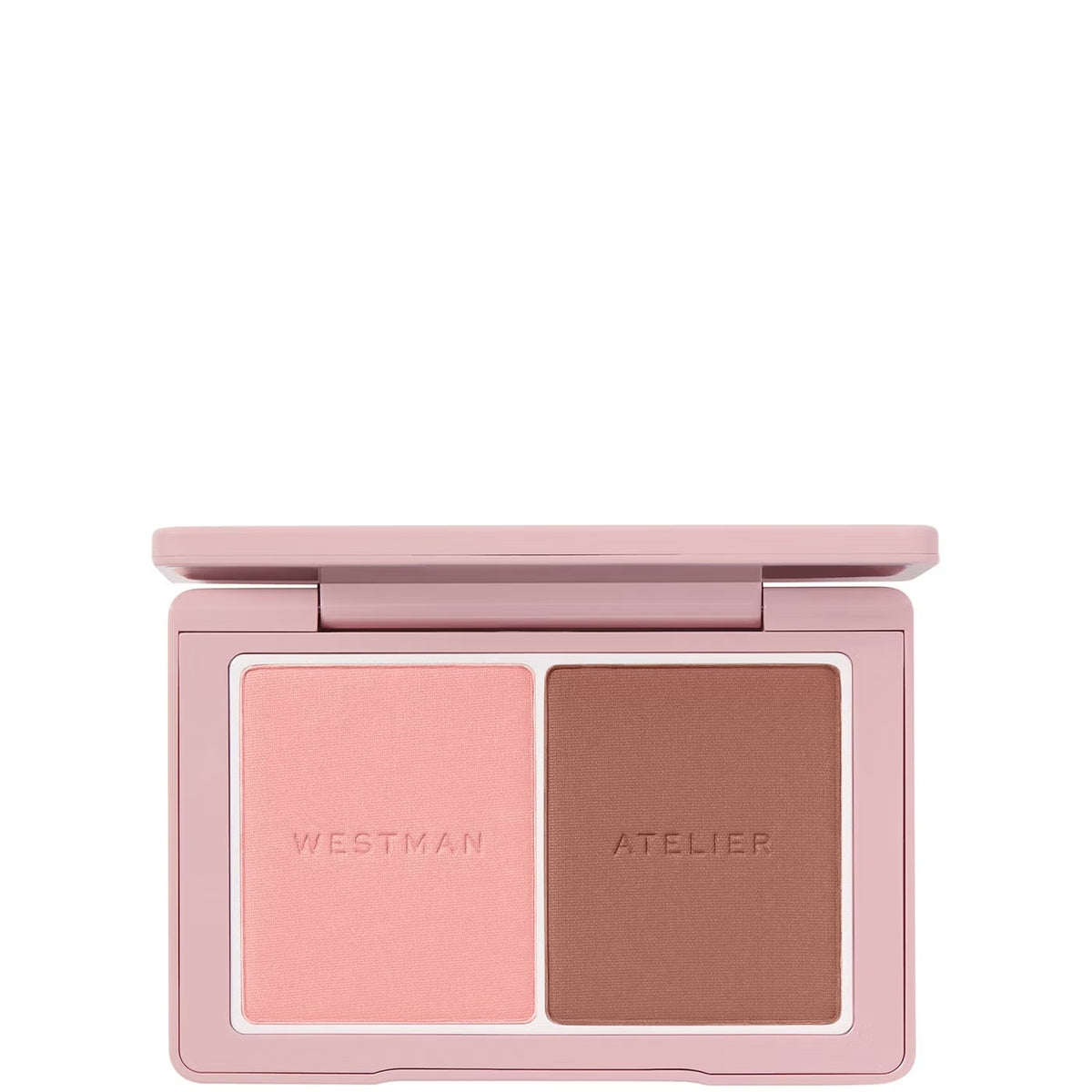 Westman Atelier The Powder Duos