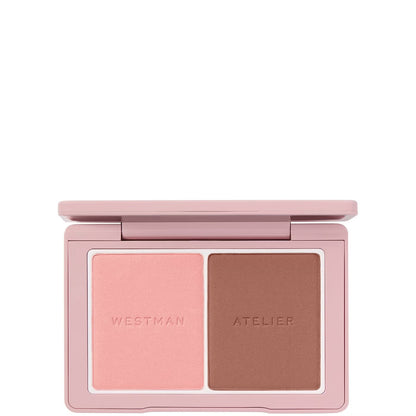 Westman Atelier The Powder Duos
