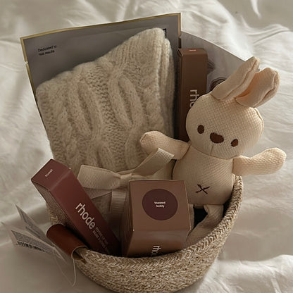 Brr basket #1
