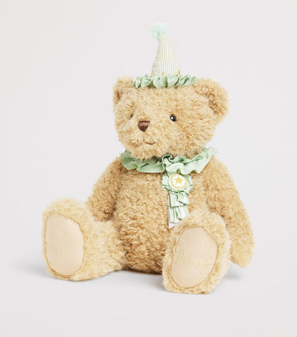 HARRODS
Happy Birthday Bear