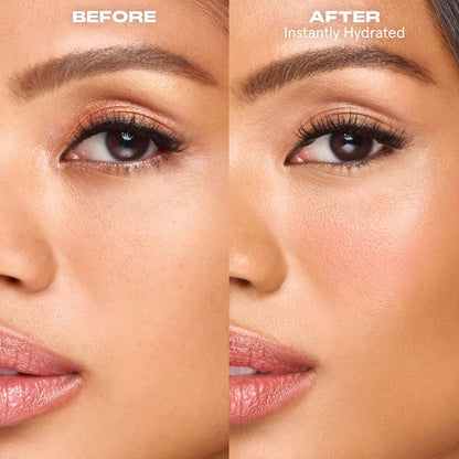 Secure the Glow Tacky Hydrating Primer with BOBA Complex