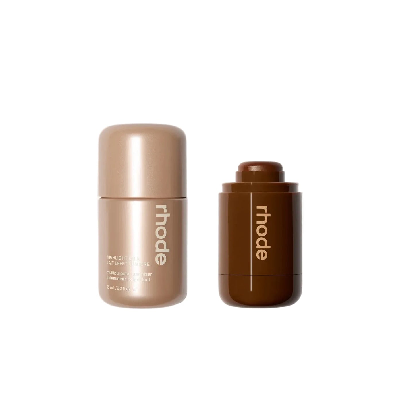 the sun-kissed set
TWO SHADES OF YOUR CHOICE
