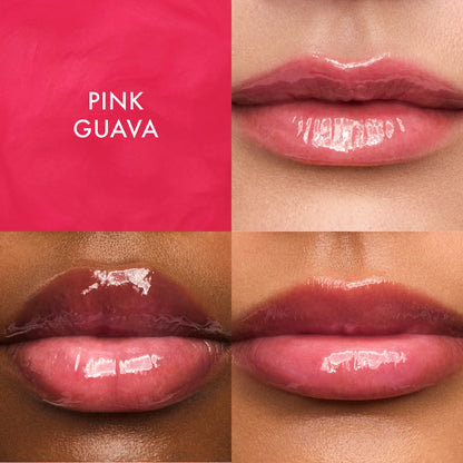 Summer Fridays 
The Lip Butter Balm Minis - Pink Set