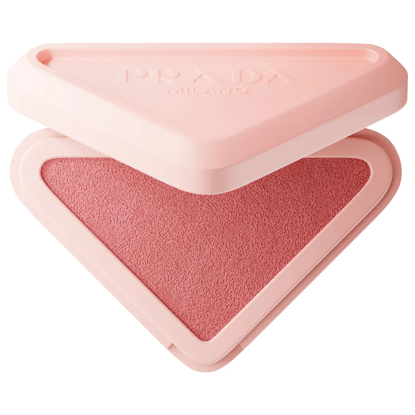 Prada 
Touch Cream-To-Powder Soft Blur Longwear Blush