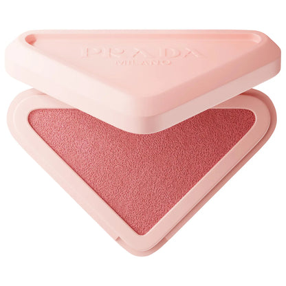 Prada 
Touch Cream-To-Powder Soft Blur Longwear Blush