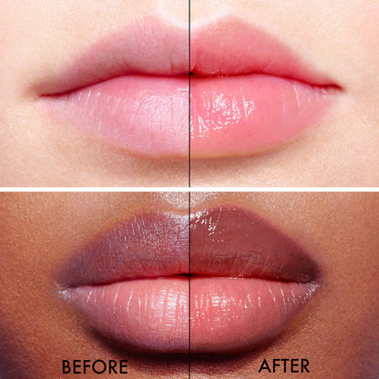 DIOR 
The Pink Glow Ritual Makeup Set