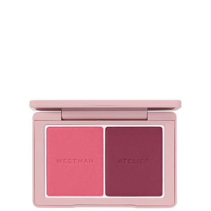Westman Atelier The Powder Duos