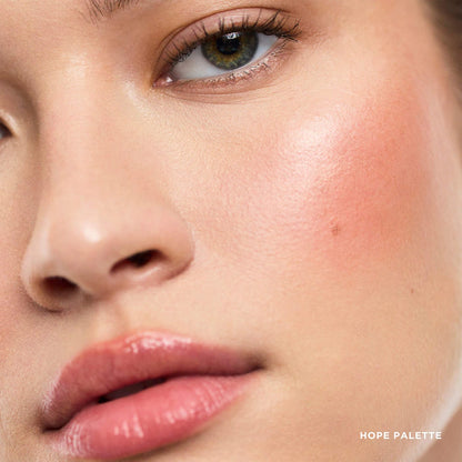 Hourglass 
Ambient Lighting Edit Unlocked Palette (Hope)