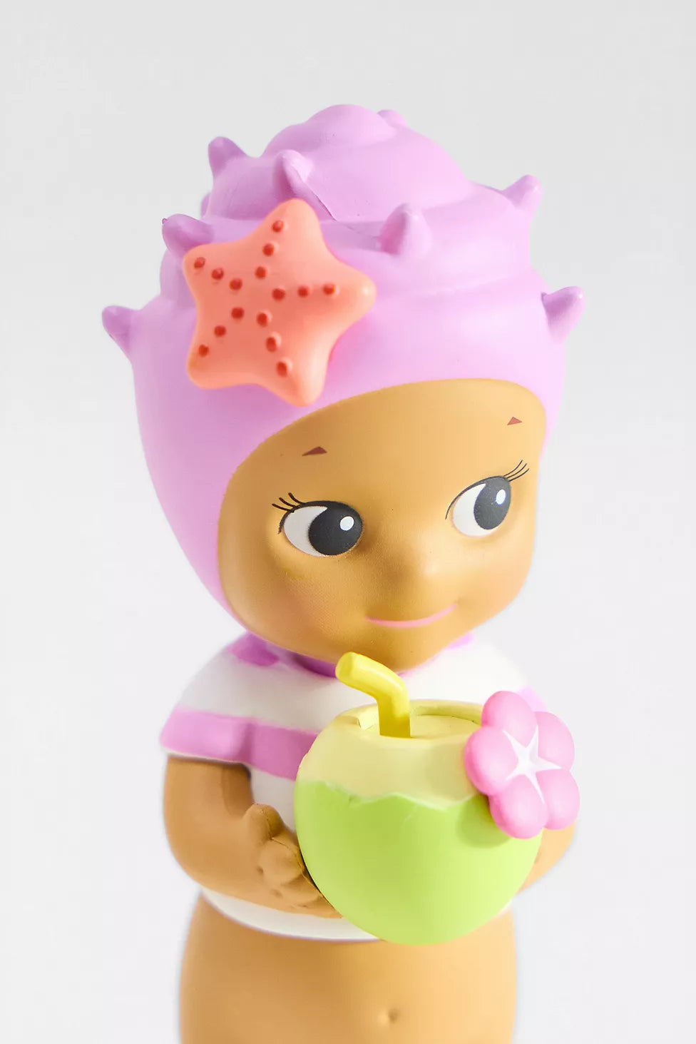 Sonny Angel Vacation Series Blind Box Figurine