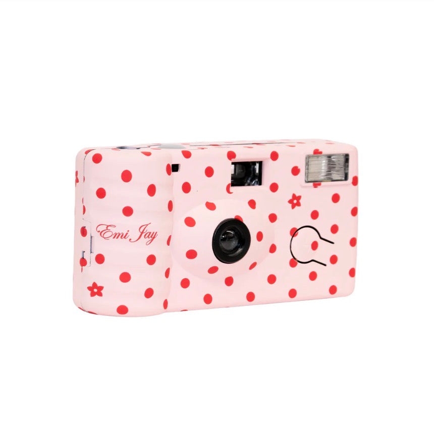 LYCHEE BABY DISPOSABLE CAMERA