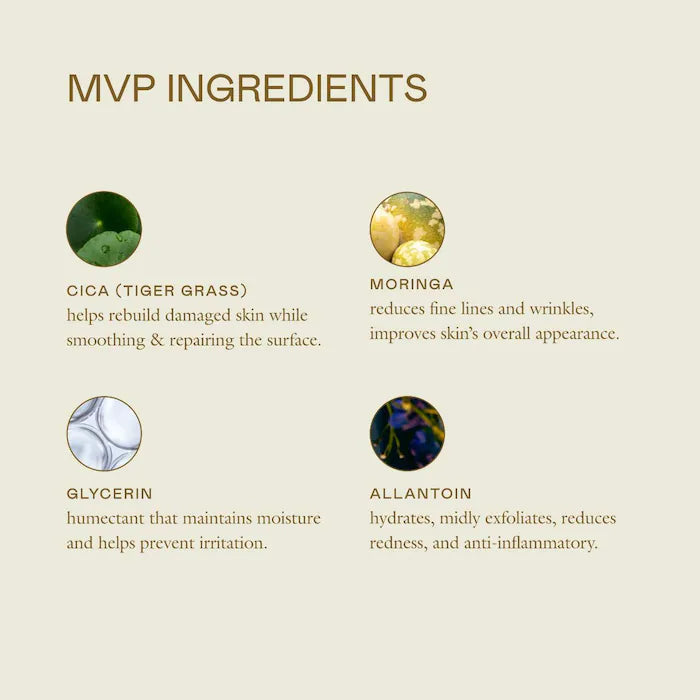EADEM 
Dew Dream- Hydrating Makeup Removing Cleansing Balm with Tiger Grass