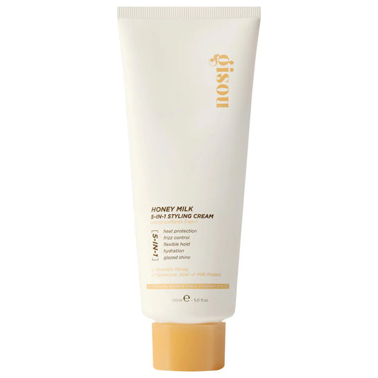 Gisou 
Honey Milk 5-in-1 Styling Cream (pre-order)