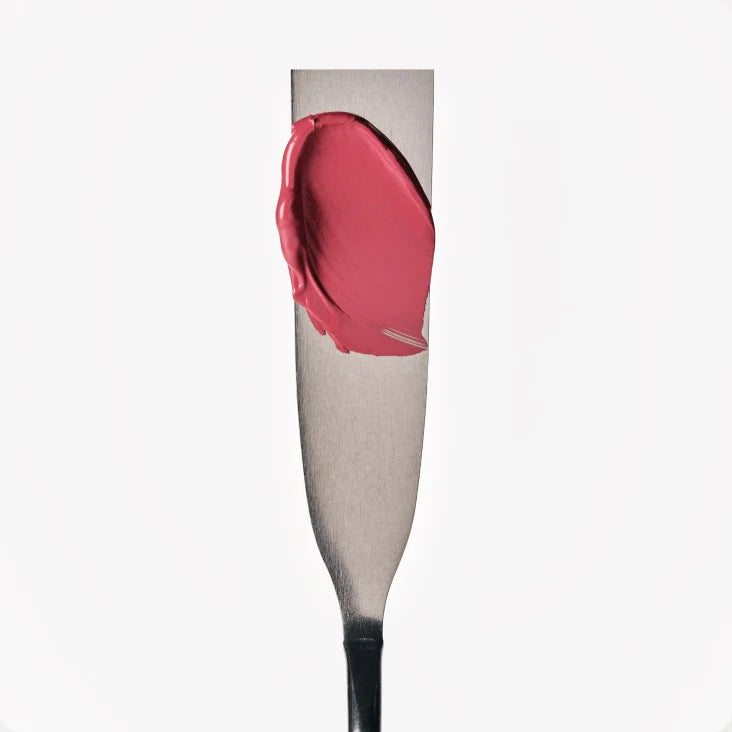NEW Pocket Blush
THE NATURAL FLUSH