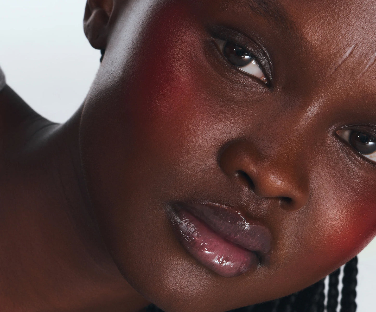 peptide lip tint
LIMITED EDITION SHADE