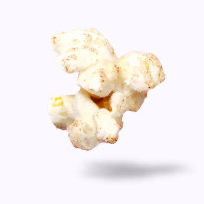 Khloud CINNAMON ROLL PROTEIN POPCORN