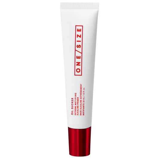 Oil Sucker Extreme Mattifying Alkaline Primer (pre-order)