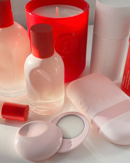 Glossier Glossier You Candle