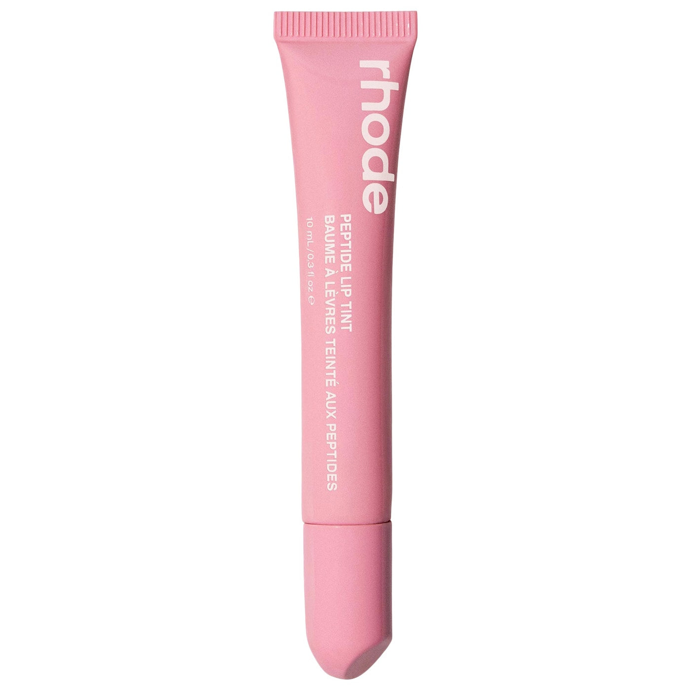 Rhode peptide lip tint
