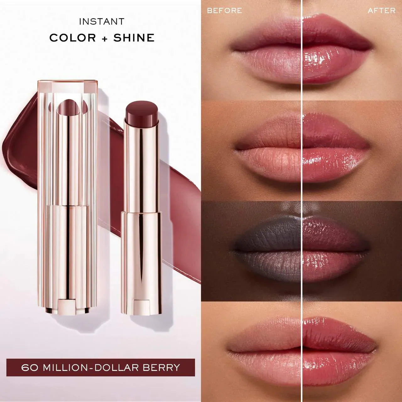 Sephora Favorites 
Perfect Pout Makeup Lip Value Set
