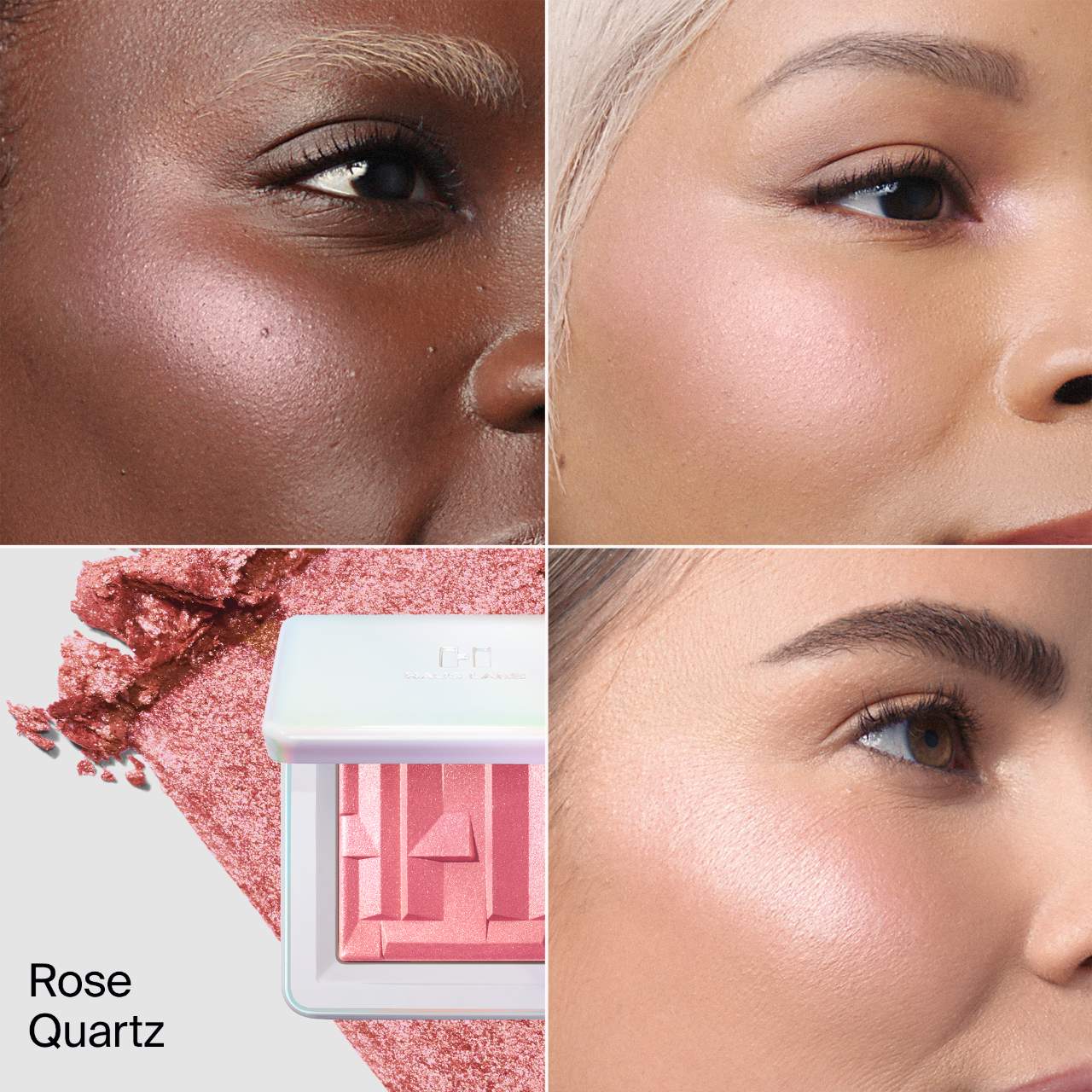 Bio-Radiant Gel-Powder Illuminating Highlighter with Fermented Arnica (pre-order)